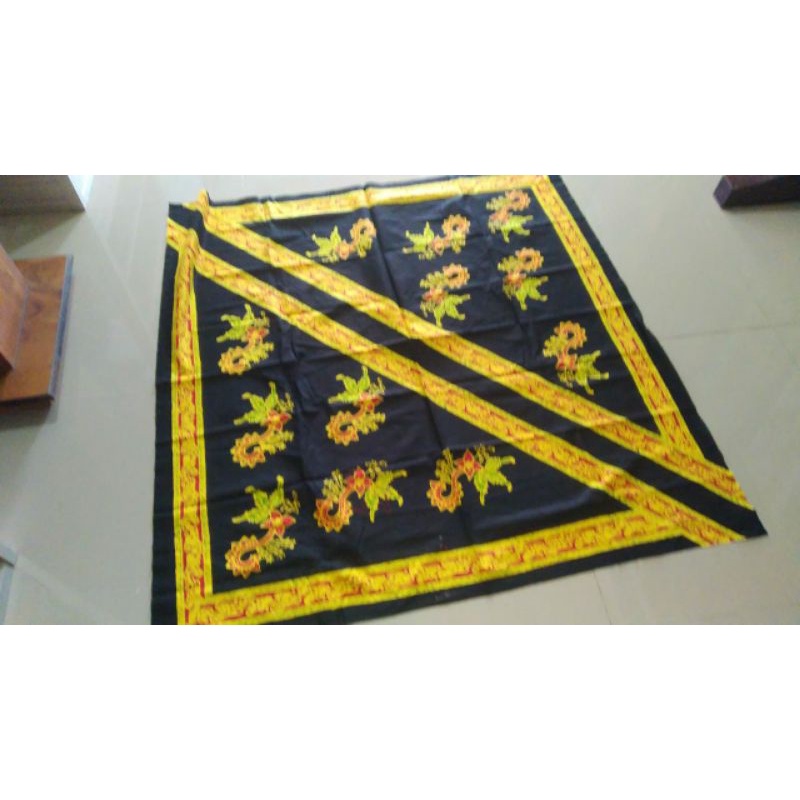 Udeng lakaran banyuwangi