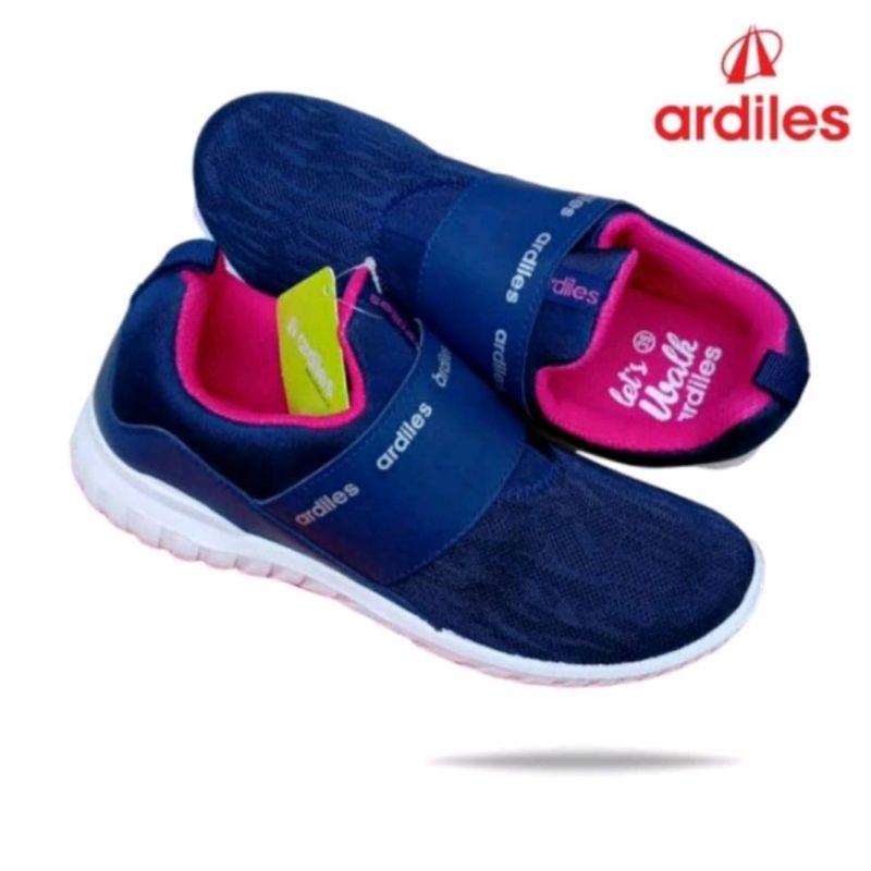 Sepatu wanita sneakers. Ardiles FIRLY 100% ORGINAL. WAJIB BACA DESKRIPSI