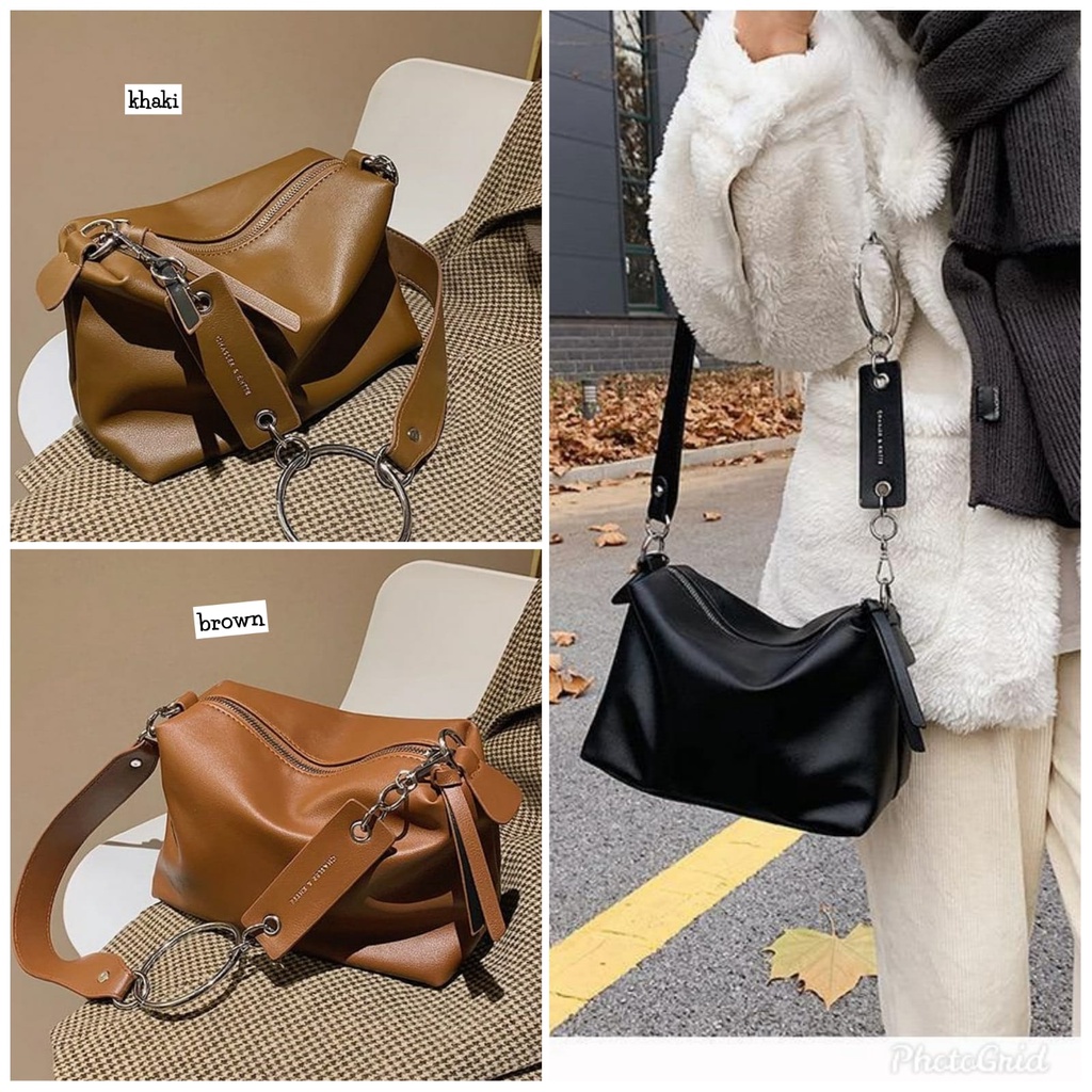 TAS SLEMPANG / TAS TENTENG / KODE 5582