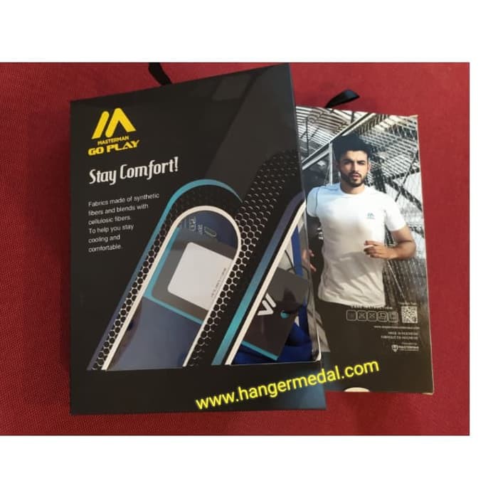 MASTERMAN GOPLAY ELEMENT SPACE DYE KNIT GREY KAOS LARI GYM OLAHRAGA