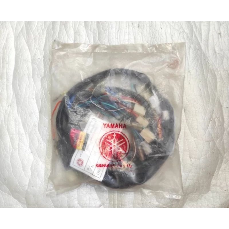 Kabel Body Yamaha Alfa Original