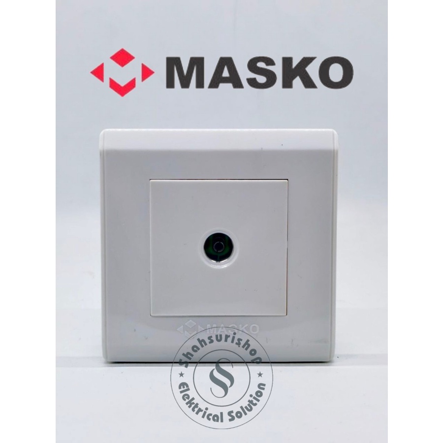 STOP KONTAK OUTLET TV INBOW MASKO TUNE SERIES PREMIUM QUALITY