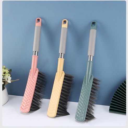 Sikat Pembersih Debu Serbaguna Pembersih Tempat Tidur Sofa Brush Clean Tool