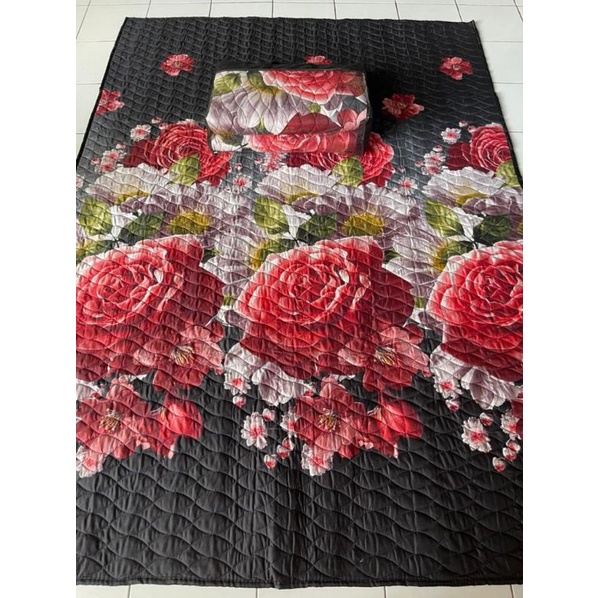 KARPET QUILTING JUMBO
