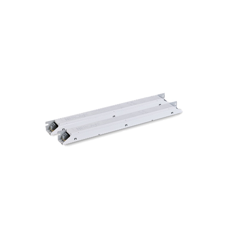 ULTRA BRIGHT LED T5 OFFICE LIGHT DRIVER 15W X 2 (White) Nerolight