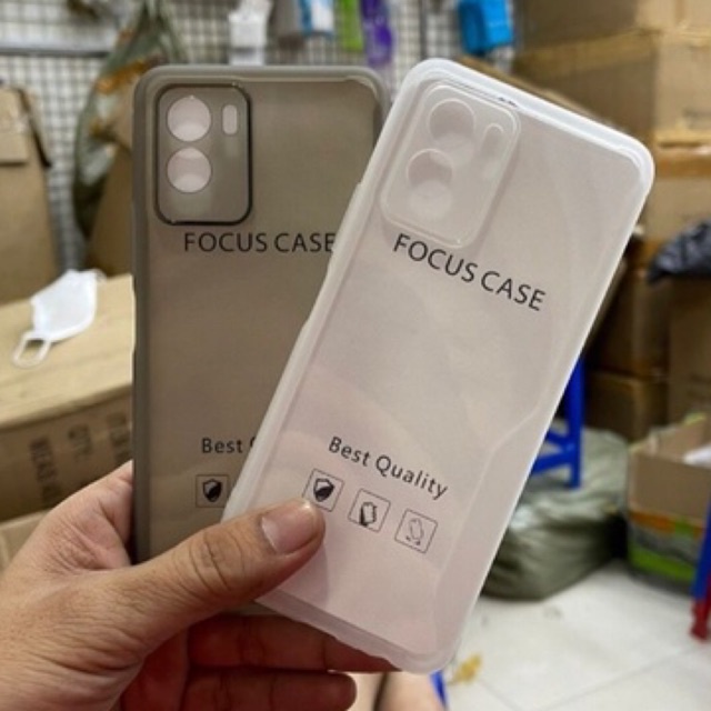 Vivo Y15S 2021 Focus Case