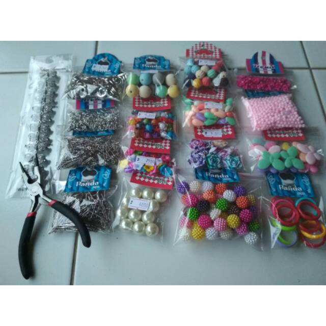 

Paket hemat