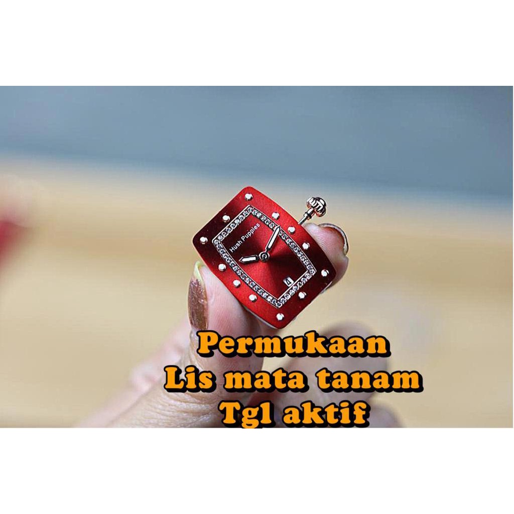 [COD]JAM TANGAN RUBER HP SYAHRINI PERMATA DIAMOND TANAM TANGGAL AKTIF TONNEAU STRAP RUBBER FREE BATREI CADANGAN TERLARIS NEW BRANDS 2022