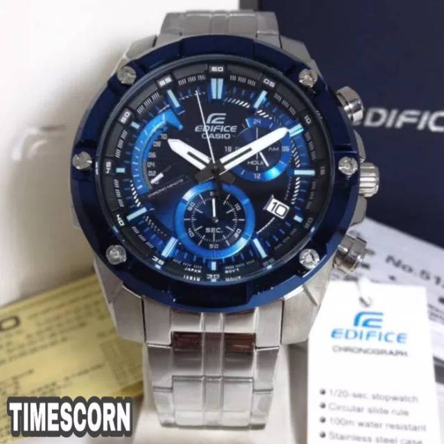 CASIO EDIFICE EFR-559 ORI BM
