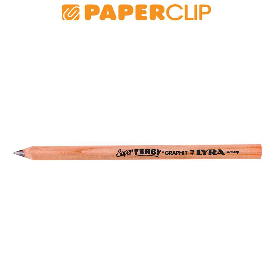 

PENSIL KAYU LYRA 90100/1830101HB