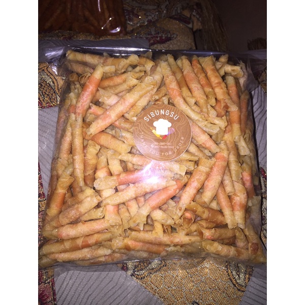

sosis nyumput