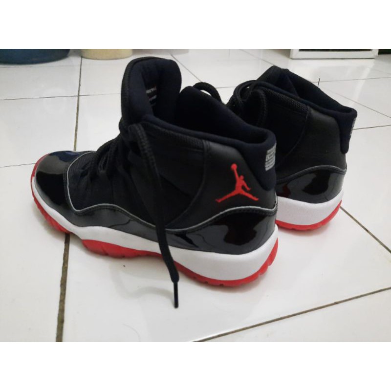 Air Jordan 11 Retro (GS) 100% Original