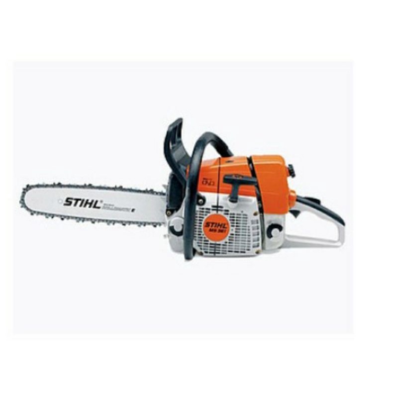 Mesin potong kayu STIHL/STIHL CHAINSAW MS361 20 inch /STIHL MS 361 20inch