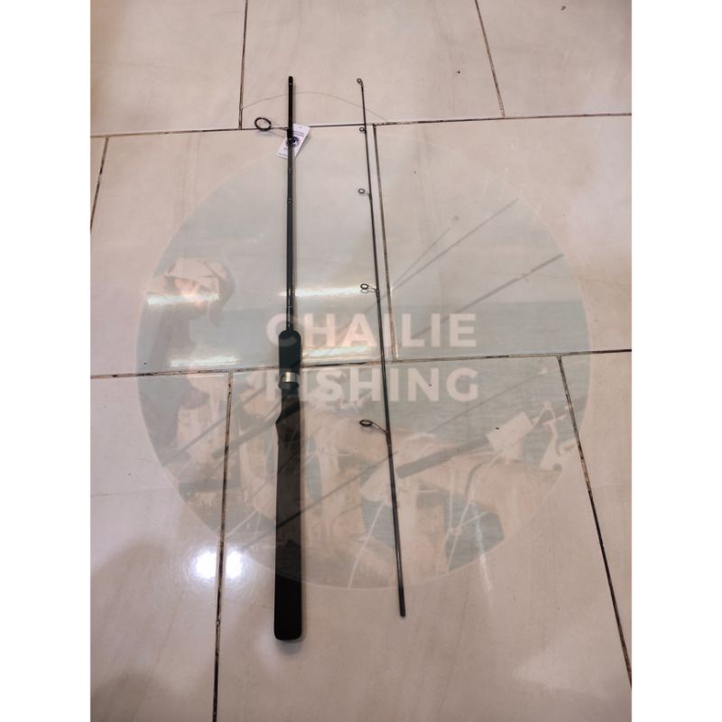 Joran Maguro Extreme Mamba Pilih Ukuran | 180 • 165 • 150