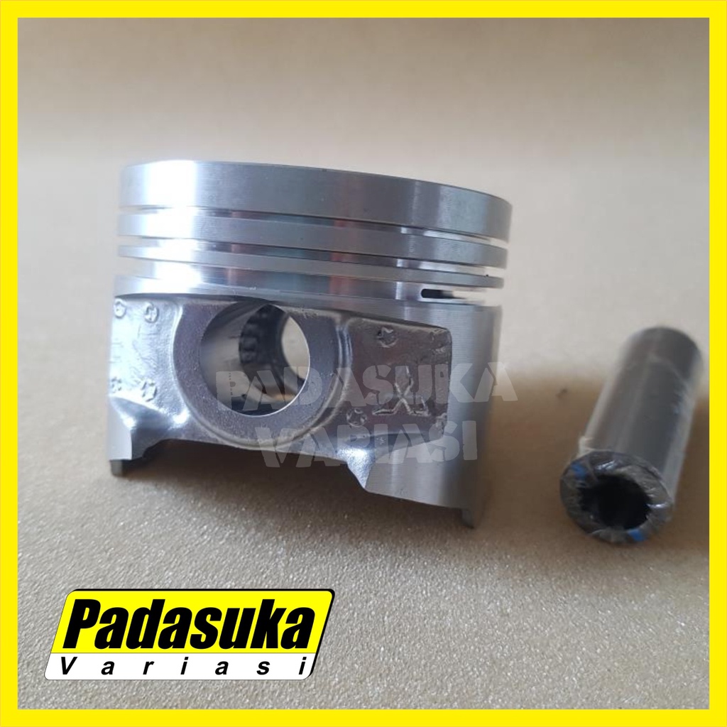 Piston T120SS Karbu Std ASLI Seher T120SS Karbu MD173577