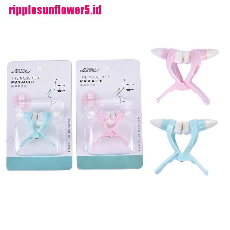 1pc Klip Pembentuk Hidung Untuk Kecantikan