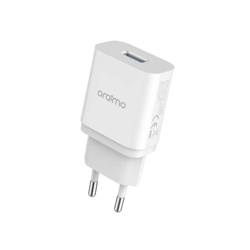 CHARGER ORAIMO OCW-E93S QUALCOMM 3.0 MICRO USB