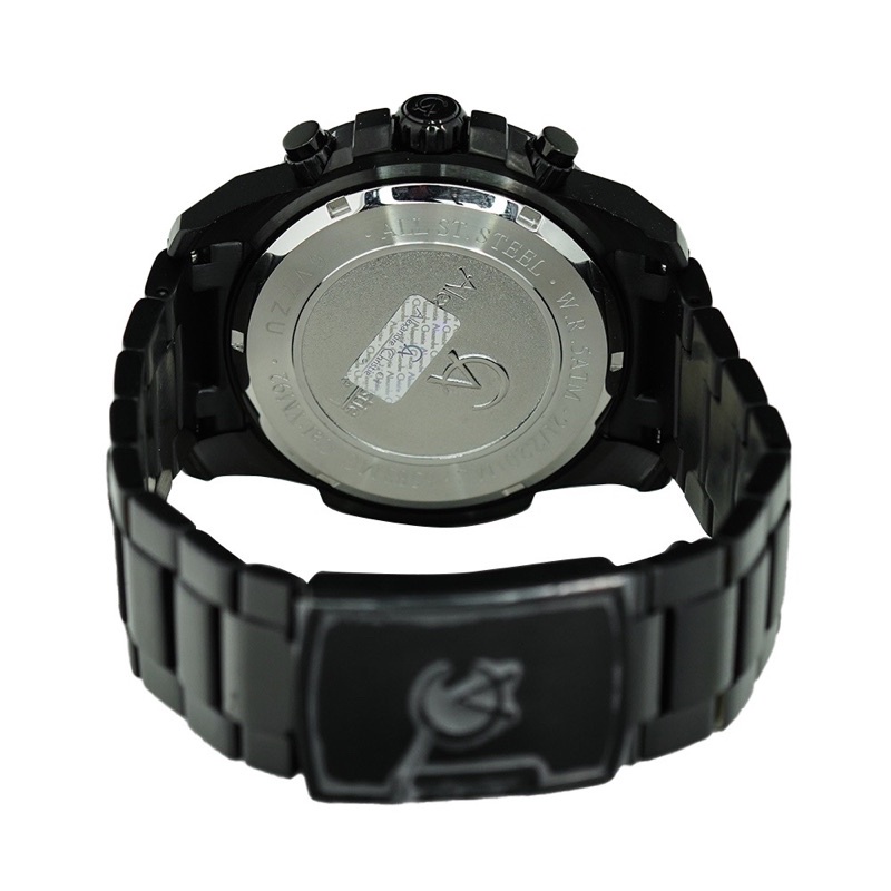 JAM TANGAN PRIA ALEXANDRE CHRISTIE AC 6583 / AC6583 ORIGINAL GARANSI RESMI 1 TAHUN