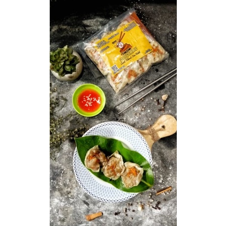 

Dimsum Original