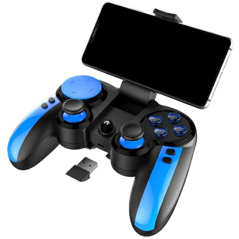 Joystick Gamepad Ipega PG-9090 2.4G wireless Bluetooth Gamepad for Smartphone Android IPHONE