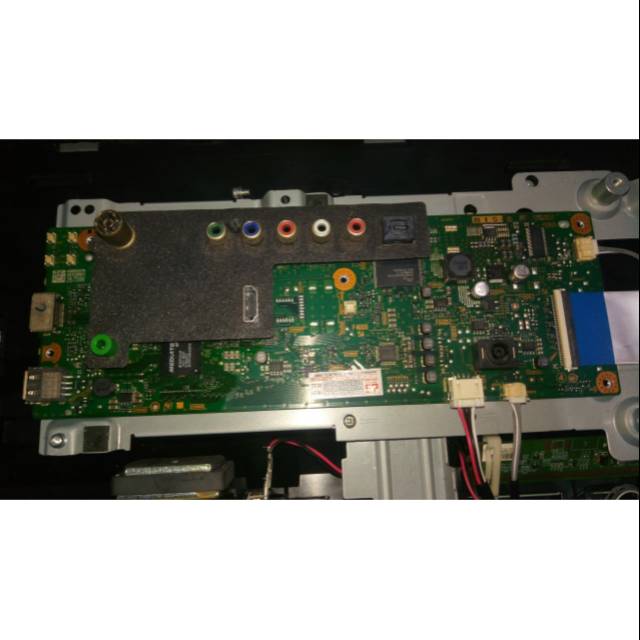 Maimboard/Mobo/MB Sony KDL 32R300B