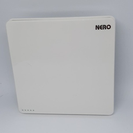 SAKLAR NERO  X21011-W CASA X2