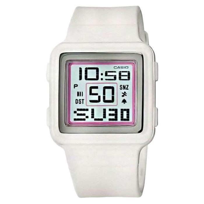 Casio LDF-20-7AVDR Poptone