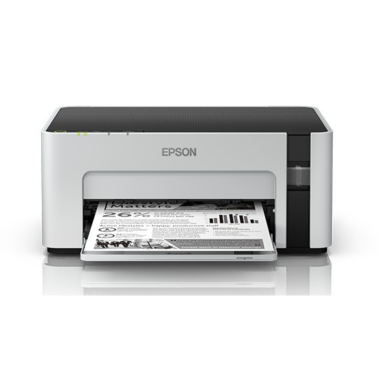 Printer EPSON M1120 Monochrome Wi-Fi - EPSON M1120 Ink Tank Printer