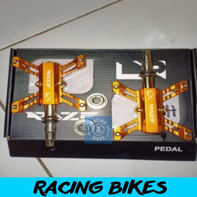 PEDAL SEPEDA MTB PEDAL RAZE 86
