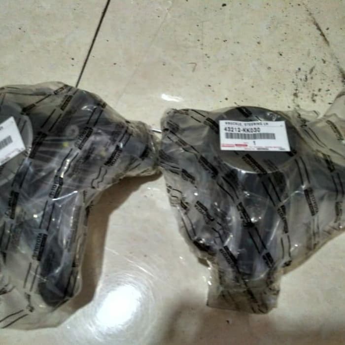Knuckle Untuk Mobil Toyota Innova Reborn 2016 43213-kk030
