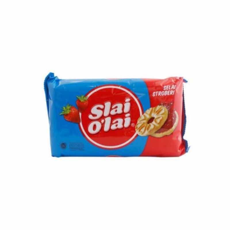 

ROMA SLAI OLAI 240gr