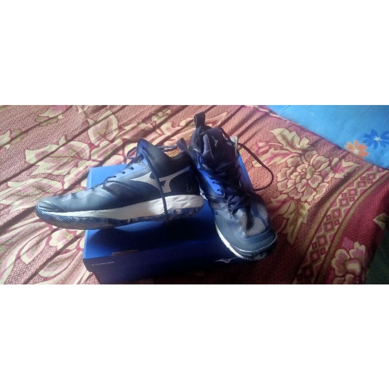 mizuno momentum 2 ori