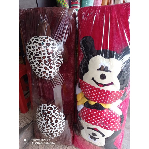 Kasur karpet Surpet Karpet tebal Kasur lantai tebal 120x180x7cm