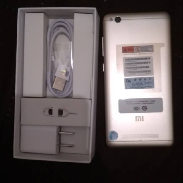 Xiomi 4A