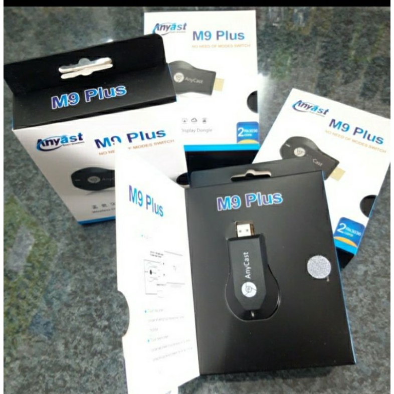Wireless HDMI Dongle Anycast / Dongle HDMI Wifi Anycast