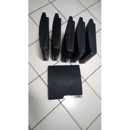Mesin Ps3 Slim Rusak Kanibal komplit kasing