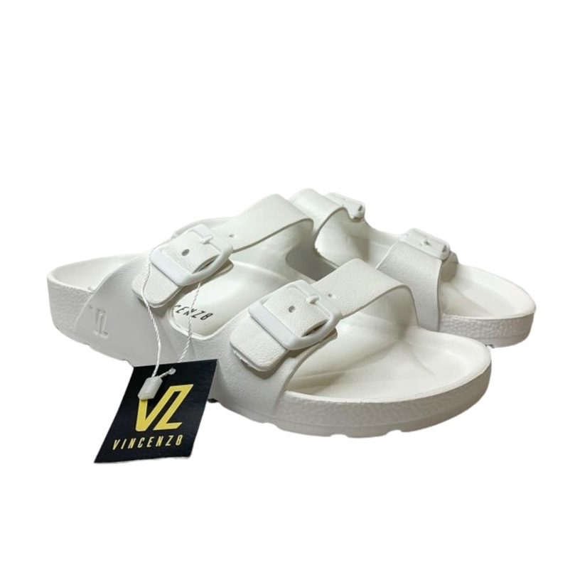 Sandal Selop Pria Sendal Tali Pria Vincenz8 Sandal Strap Pria Karet Terbaru Import Sendal Cowok Kekinian Sandal Gunung Pria