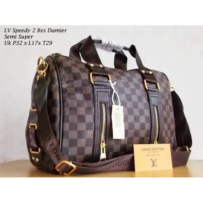 big sale   tas wanita tas import tas lv super speddy rest 2 impoert tas batam tas grsosir termurah