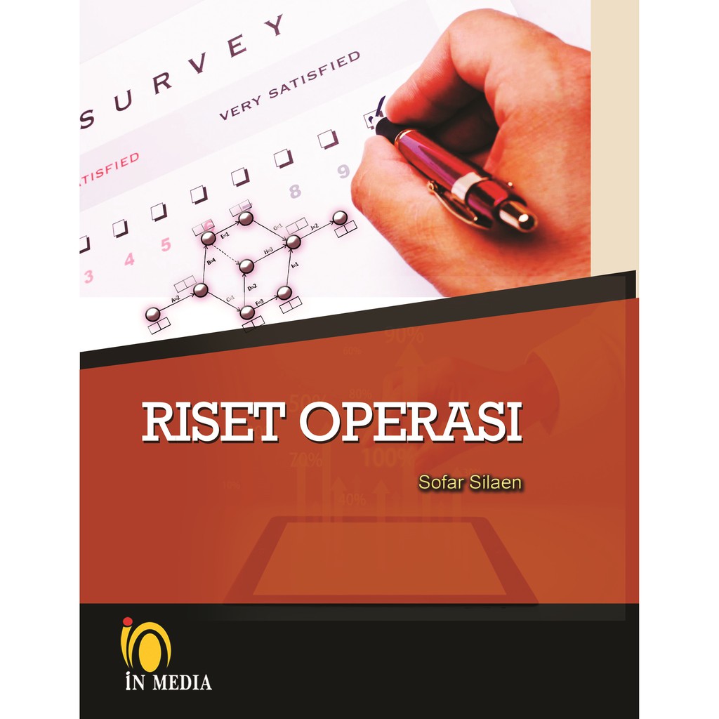 RISET OPERASI