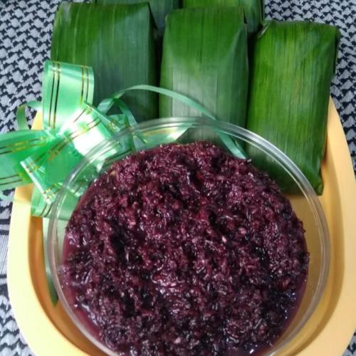 

Tape Uli Khas Betawi