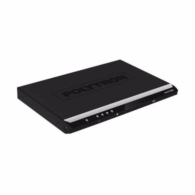 Polytron Dvd Player DVD2291G | DVD2291HD Hdmi Plus Karaoke Garansi Resmi Harga Promo