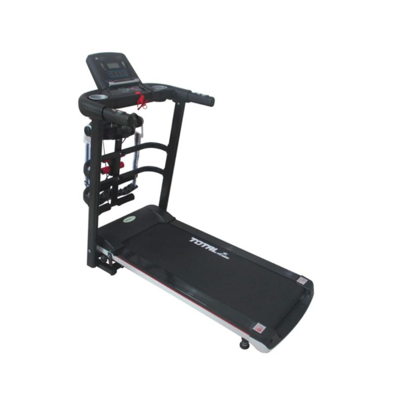 Treadmill Listrik TL 607