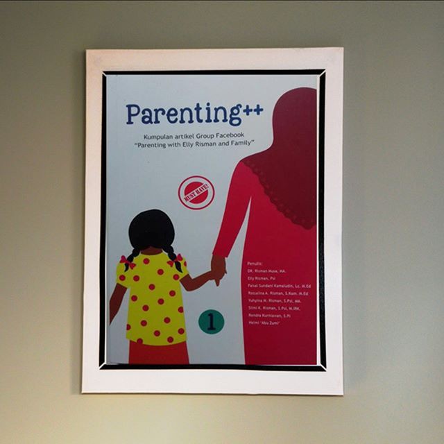 SPECIAL Buku Parenting ++ Elly Risman TERBARU