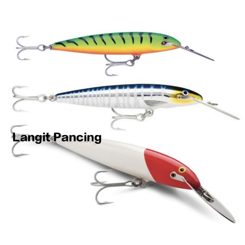 RAPALA Magnum Lure | Trolling