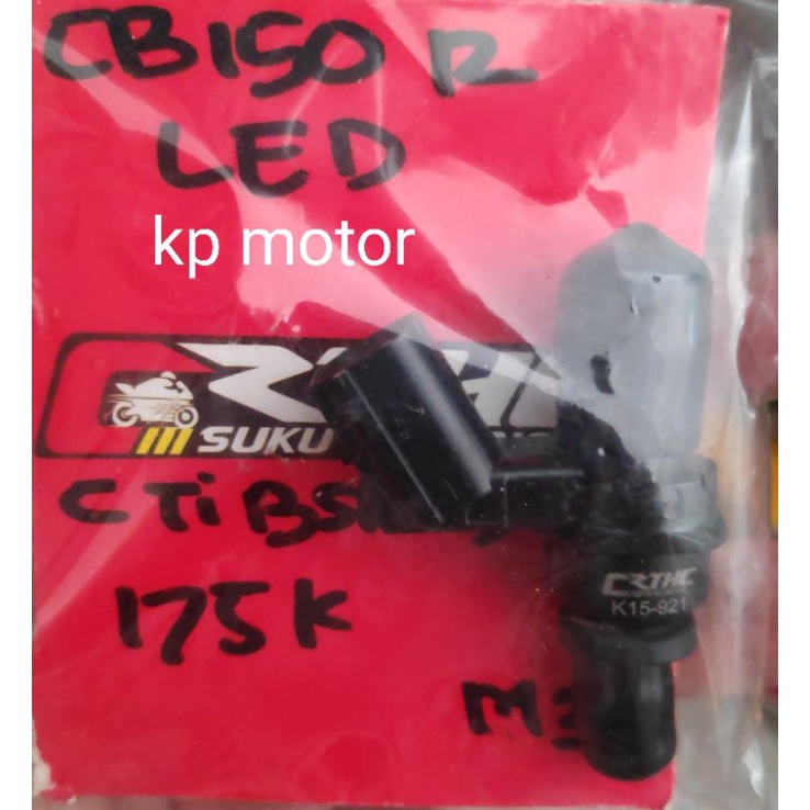 Injektor CBR 150 imitasi