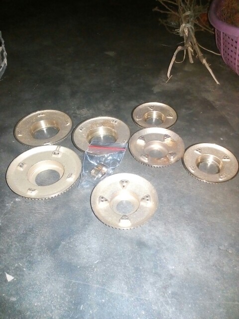 Burner Rinnai Besar Rb