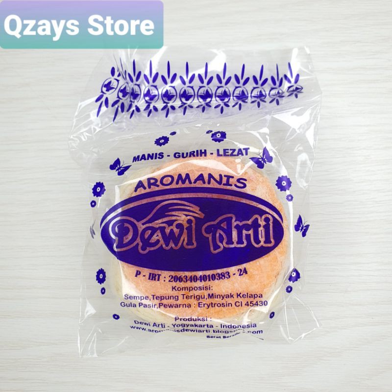 

Aromanis Rambut Nenek Cap Dewi Arti