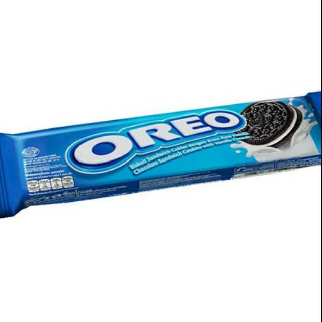 

Oreo Lup