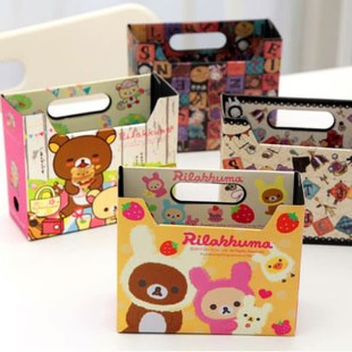 

FILE BOX KARTON TEBAL ANEKA MOTIF QUALITY IMPORT