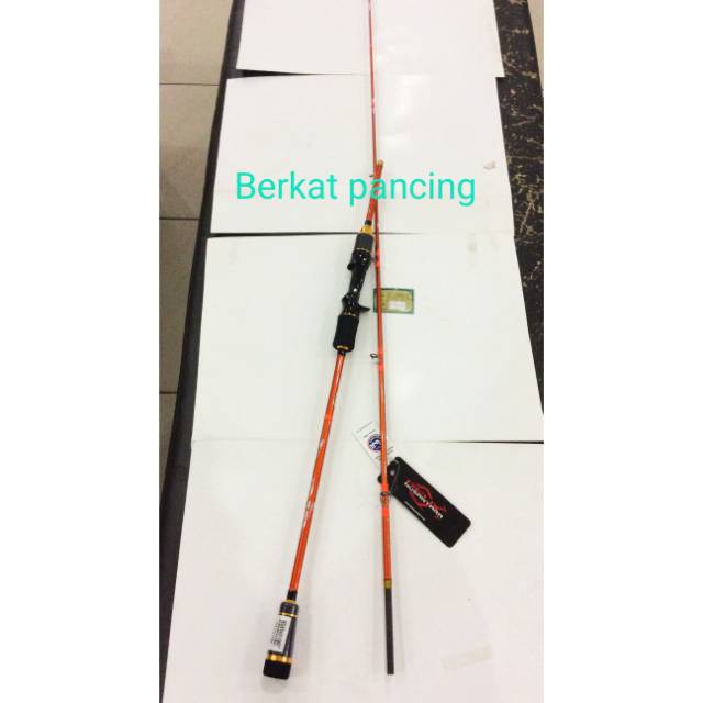 JORAN  CANGKEK  RELIX NUSANTARA JABRIX UL 662 BC